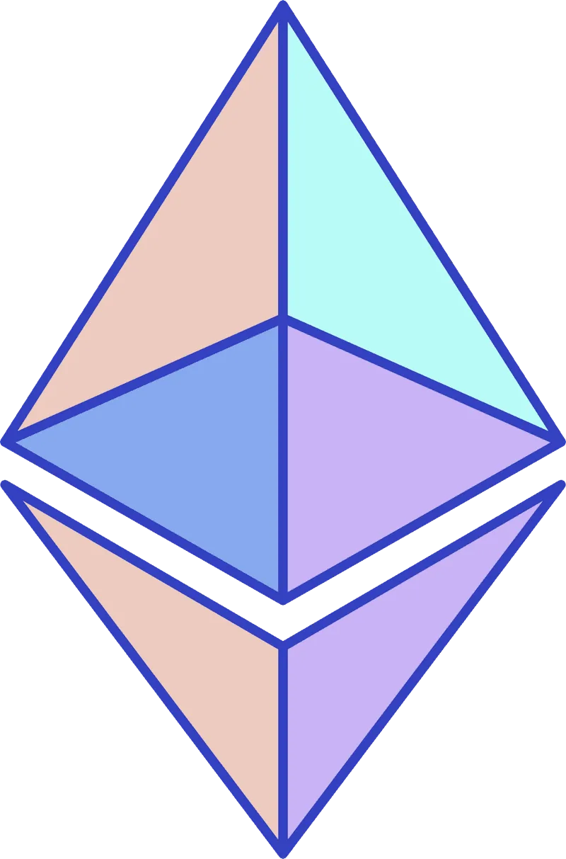 Minted on Ethereum